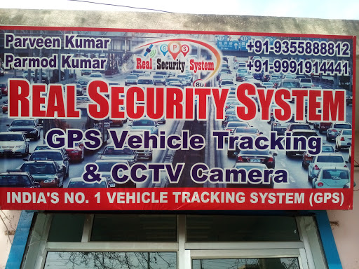 Real Security System GPS, Shop No.11, Near Indraparsth Colony, Sonipat Road Rohtak Haryana, Rohtak, Haryana 124001, India, GPS_Supplier, state HR