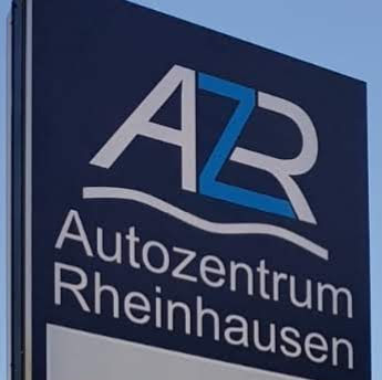 AZR Autozentrum Rheinhausen