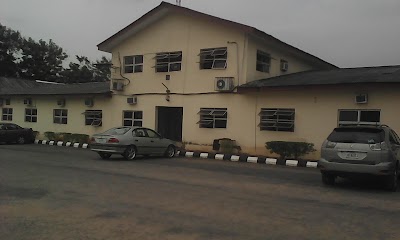 Photos of Vice Chancellor Office