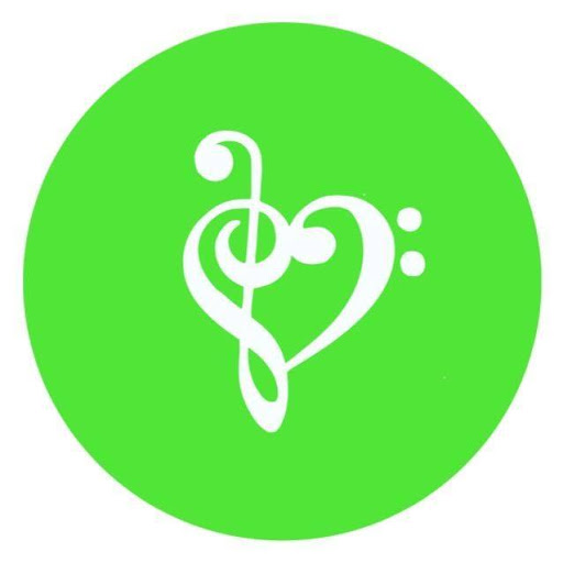 Loveland Academy of Music logo