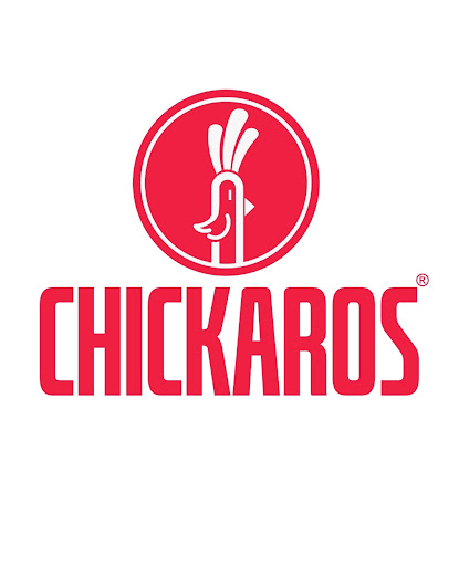 Chickaros West Bromwich logo