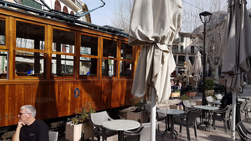 Restaurante Sa Cova