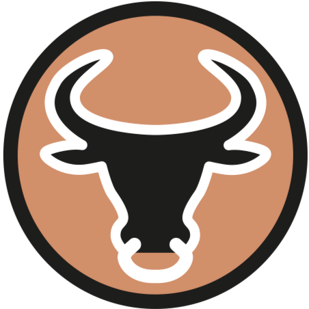 Zum Schwarzen Uristier logo