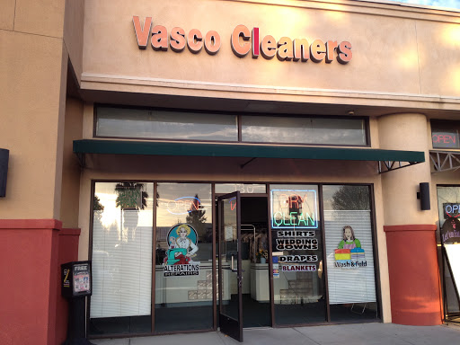 Dry Cleaner «Vasco Cleaners», reviews and photos, 130 S Vasco Rd, Livermore, CA 94551, USA