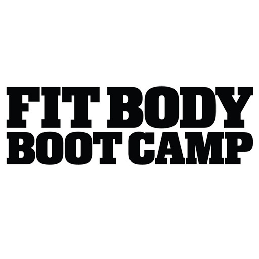Plainfield Fit Body Boot Camp logo