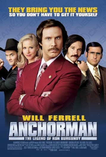 Poster Of Anchorman: The Legend of Ron Burgundy (2004) Full Movie Hindi Dubbed Free Download Watch Online At Alldownloads4u.Com Poster Of Anchorman: The Legend of Ron Burgundy (2004) Full Movie Hindi Dubbed Free Download Watch Online At Alldownloads4u.Com