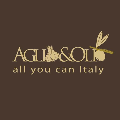 Ristorante Aglio&Olio logo