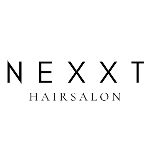 Nexxt Hairsalon logo