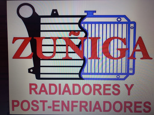 Radiadores Y Postenfriadores Zuñiga, 67350, Guillermo Prieto 507, Centro de Allende, Cd de Allende, N.L., México, Servicio de reparación de radiadores de automóviles | NL