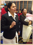 Pstra. Norma Alava (Iglesia en Imperia)