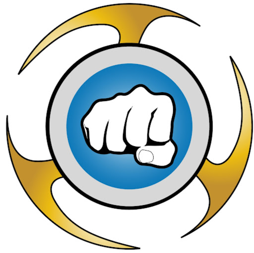 Innovative Martial Arts logo