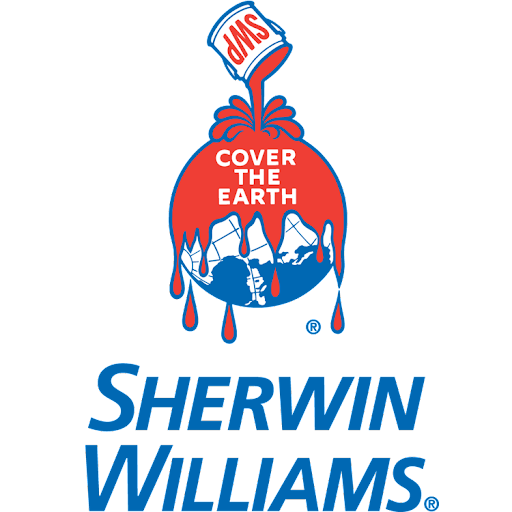 Sherwin-Williams Commercial Paint Store logo