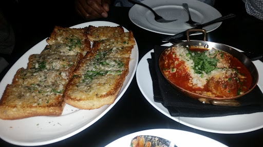 Italian Restaurant «RPM Italian», reviews and photos, 650 K St NW, Washington, DC 20001, USA