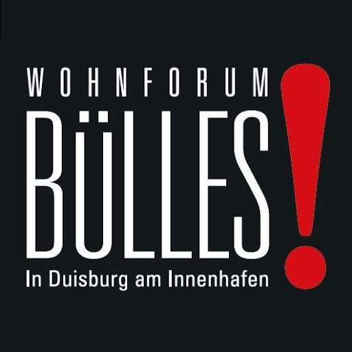 Wohnforum Bülles GmbH logo