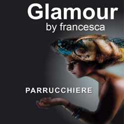 Glamour by Francesca Mazzone logo