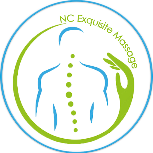 NC Exquisite Massage logo