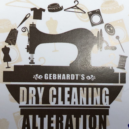 Gebhardt's Dry Cleaning