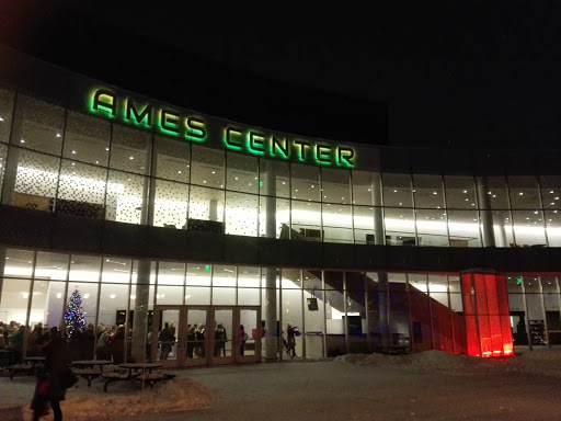 Performing Arts Theater «Ames Center», reviews and photos, 12600 Nicollet Ave, Burnsville, MN 55337, USA