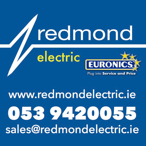 Redmond Electric logo