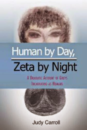 Human By Day Zeta By Night Book Review