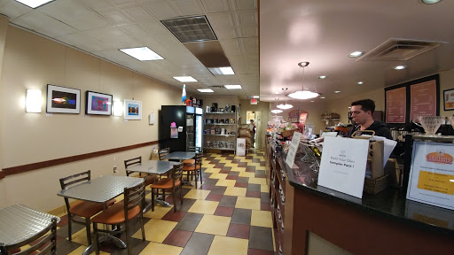 Coffee Shop «Beanetics Coffee Roasters», reviews and photos, 7028 Columbia Pike, Annandale, VA 22003, USA