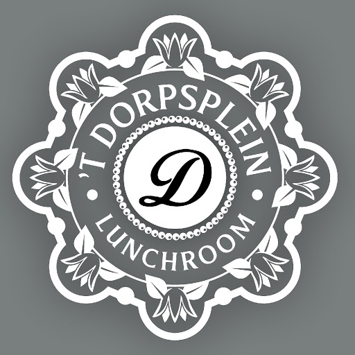 't Dorpsplein Lunchroom/Pannenkoekenhuis logo