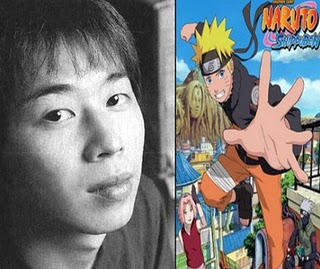 Masashi Kishimoto | Daily Anime Art