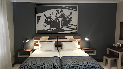 Photos of Damara Mopane Lodge, Gondwana Collection Namibia
