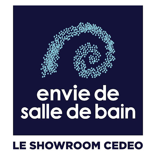 Envie de salle de bain Paris Richard Lenoir logo