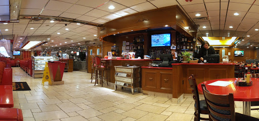 Restaurant «Park Wayne Diner», reviews and photos, 721 Paterson Hamburg Turnpike, Wayne, NJ 07470, USA