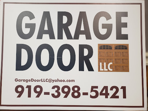 Garage Door, LLC