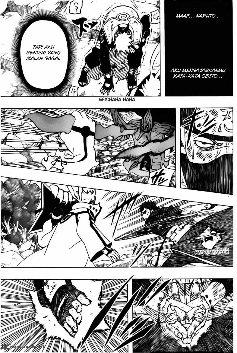 naruto online 003 page 15