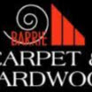 Barrie Carpet & Hardwood logo