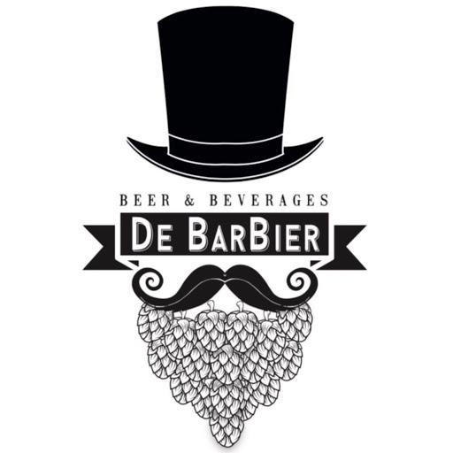 Biercafé De BarBier logo