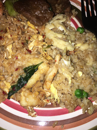 Asian Fusion Restaurant «Rice Mac», reviews and photos, 2050 N Decatur Rd, Decatur, GA 30033, USA