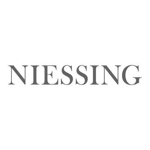 Niessing Frankfurt logo