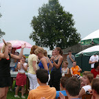 Oranjefeest Barlo 2008