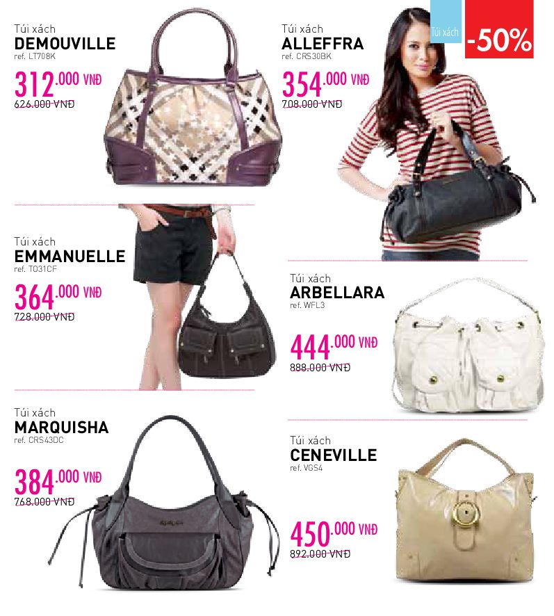Chương trình khuyến mãi 50% tháng 9/2013 Chương trình khuyến mãi 50% tháng 9/2013