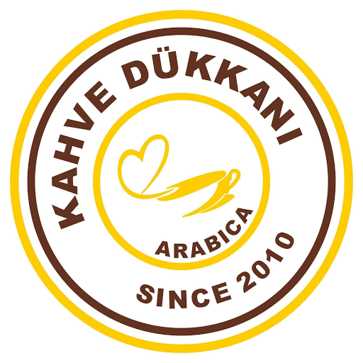 Kahve Dükkanı logo