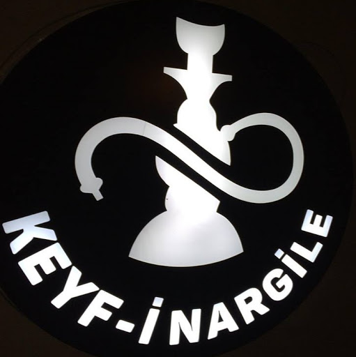 Keyf-i Nargile logo