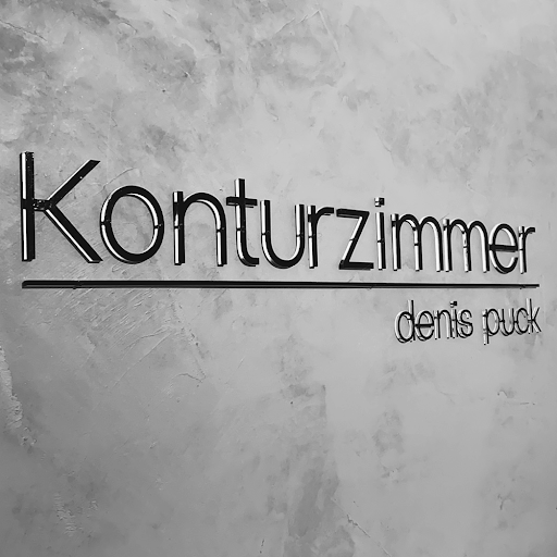 Friseur Potsdam - Konturzimmer denis puck logo