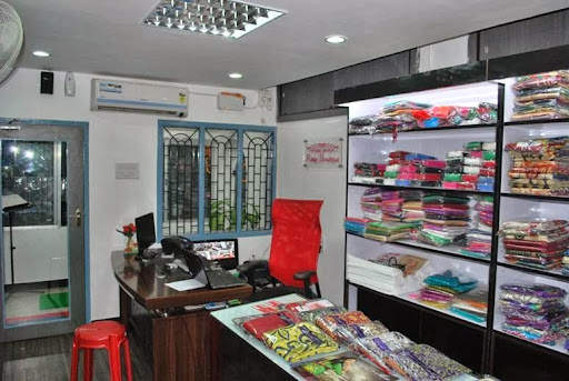 Raaga Boutique, M 11/D Ashok Colony, Anna Main Road, KK Nagar, Chennai, Tamil Nadu 600078, India, Boutique, state TN