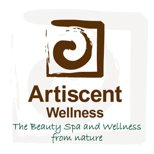 Artiscent Wellness Alkmaar - De Thaise en Oosterse Massage Beauty Spa en Wellness Center van Alkmaar logo
