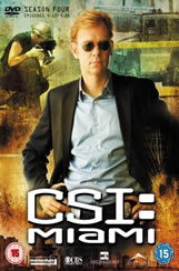 CSI Miami 10x15 Sub Español Online