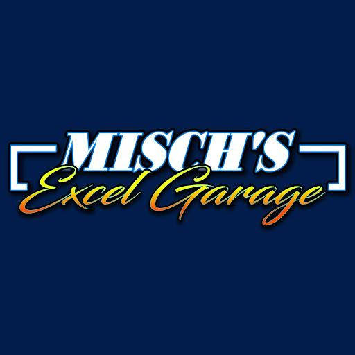 Misch's Excel Garage logo