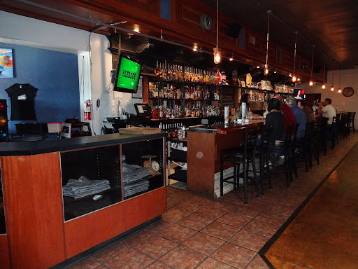 Pub «Rackhouse Pub», reviews and photos, 2875 Blake St, Denver, CO 80205, USA