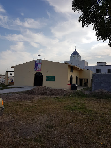 Parroquia Maria Madre De La Luz, 87394, Dr. Jorge Jiménez Cantú 6, Libertad, Matamoros, Tamps., México, Lugar de culto | TAMPS