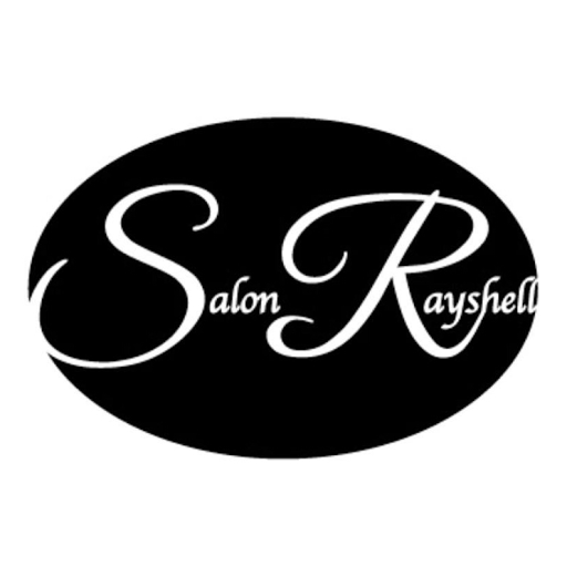 Salon de Beauté Rayshell logo