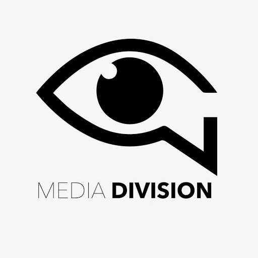 Media Division logo
