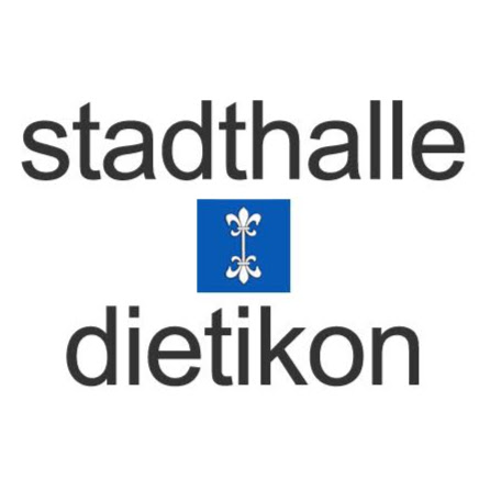Stadthalle Dietikon logo